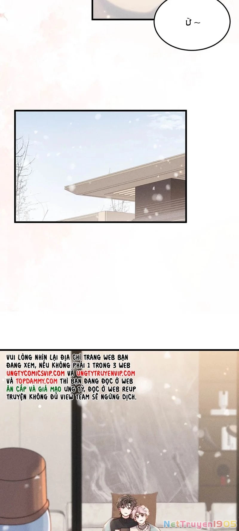 Nước Đổ Đầy Ly Chapter 105 - Trang 2