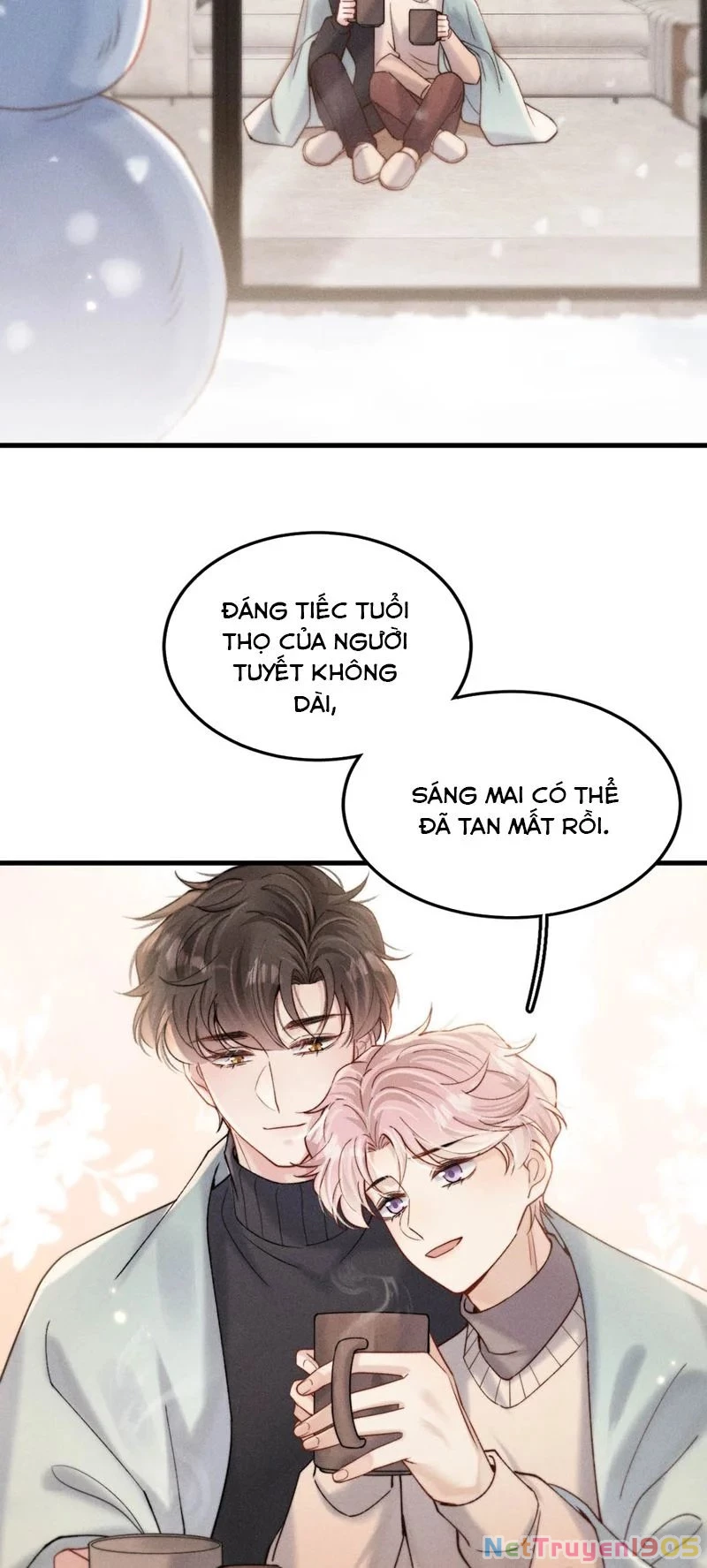 Nước Đổ Đầy Ly Chapter 105 - Trang 2
