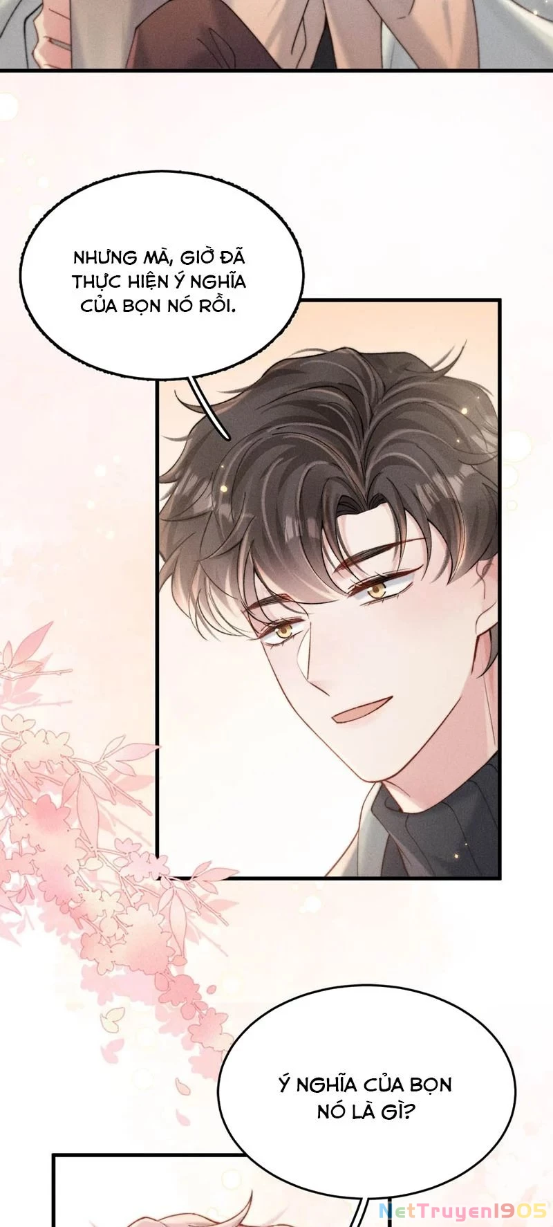 Nước Đổ Đầy Ly Chapter 105 - Trang 2