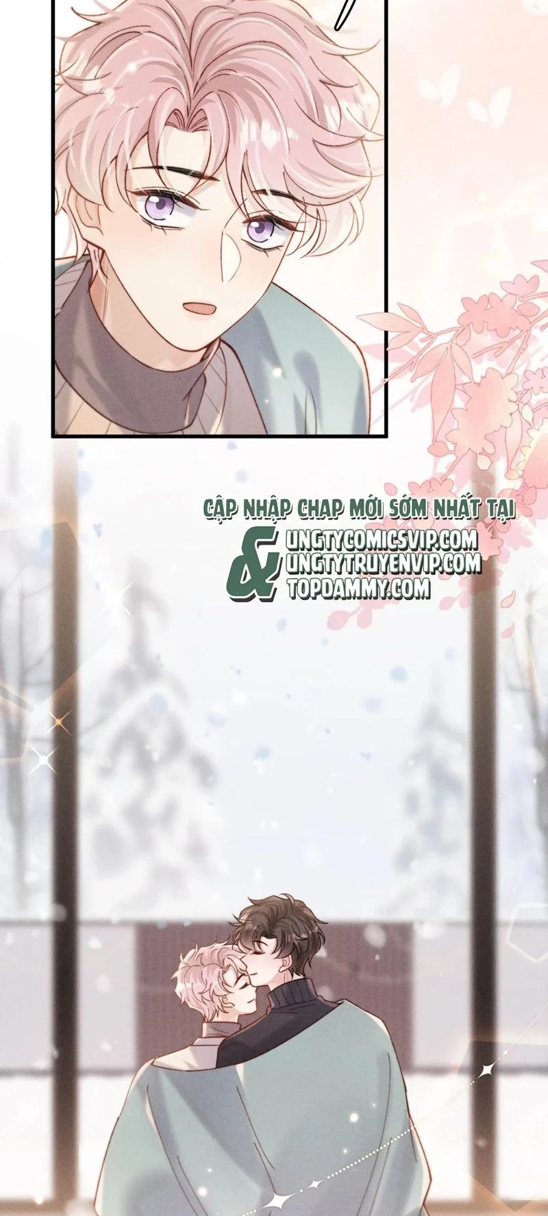 Nước Đổ Đầy Ly Chapter 105 - Trang 2