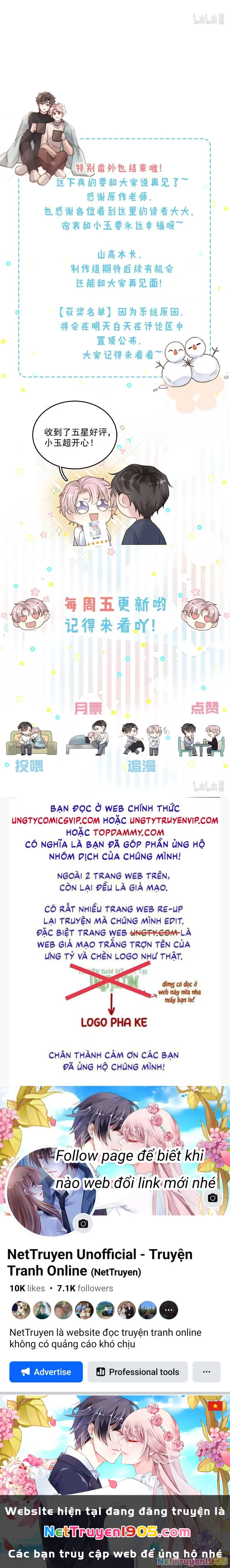Nước Đổ Đầy Ly Chapter 105 - Trang 2
