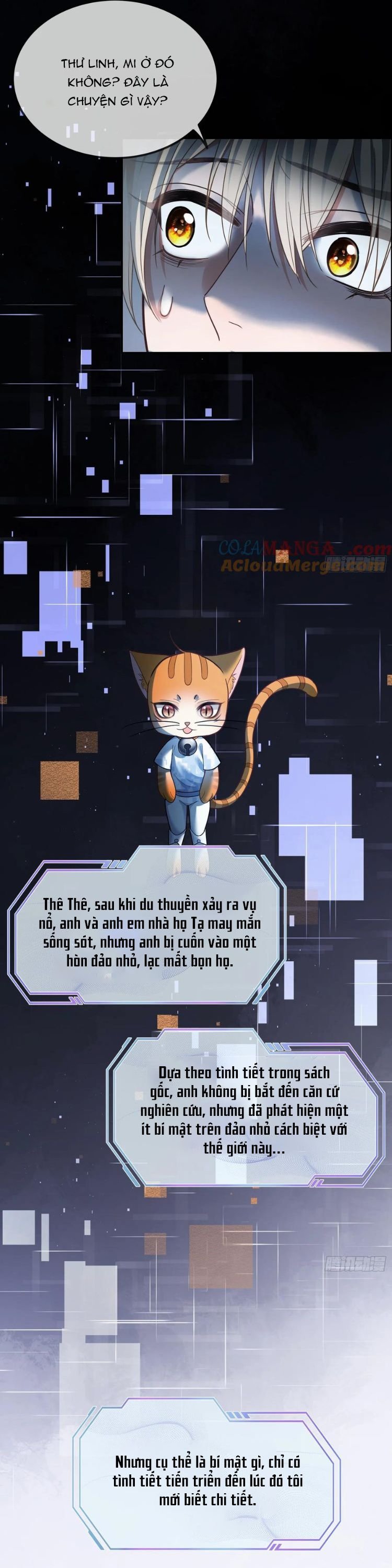 Xuyên Nhanh: Quan Hệ Gây Nghiện Chapter 56 - Trang 2