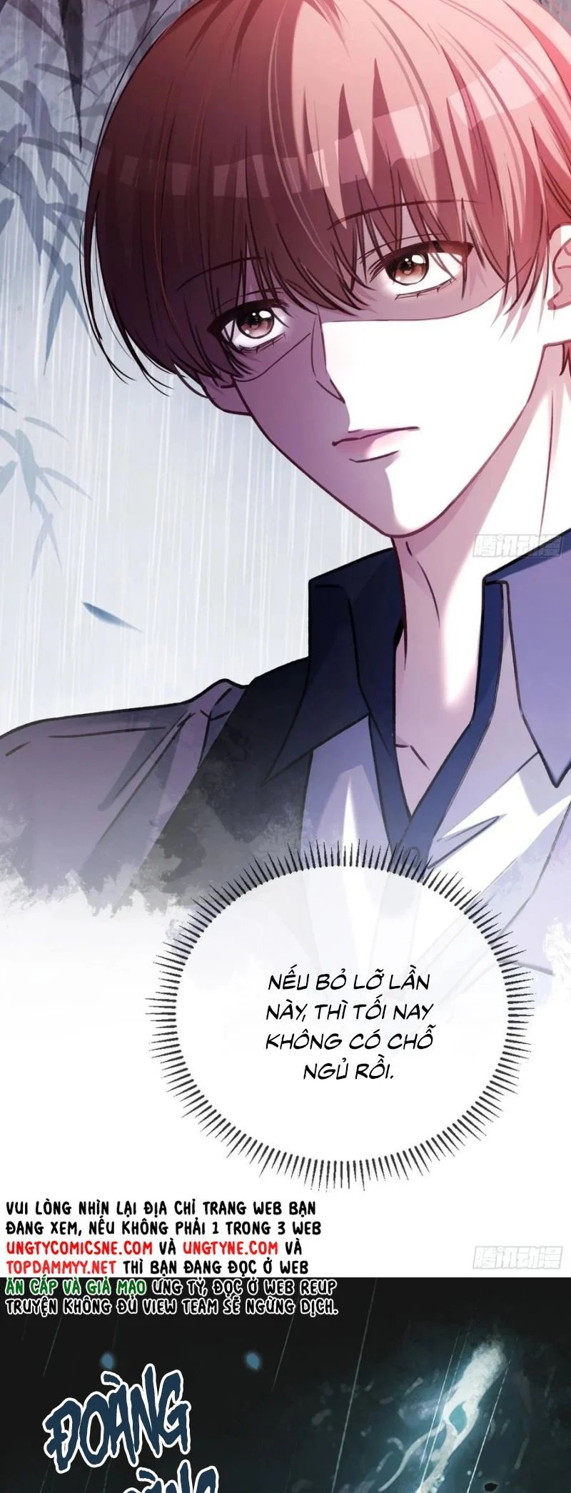 Xuyên Nhanh: Quan Hệ Gây Nghiện Chapter 110 - Trang 2