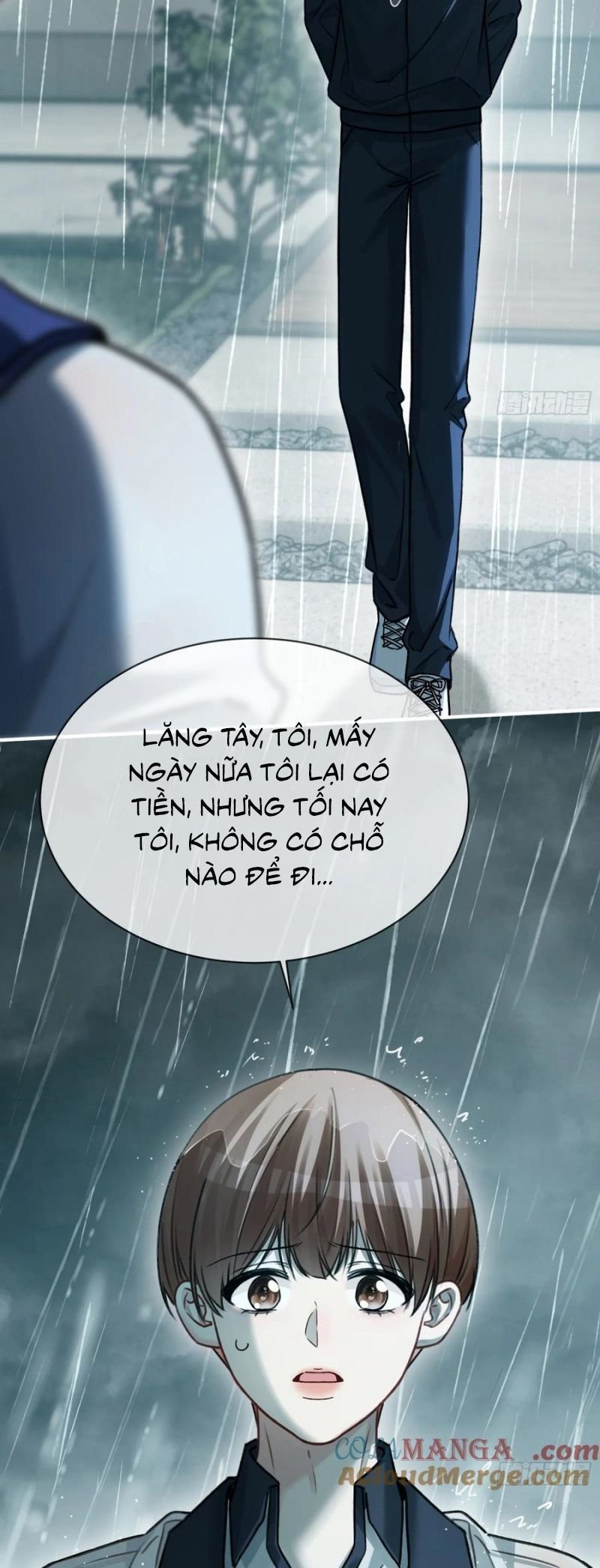 Xuyên Nhanh: Quan Hệ Gây Nghiện Chapter 110 - Trang 2