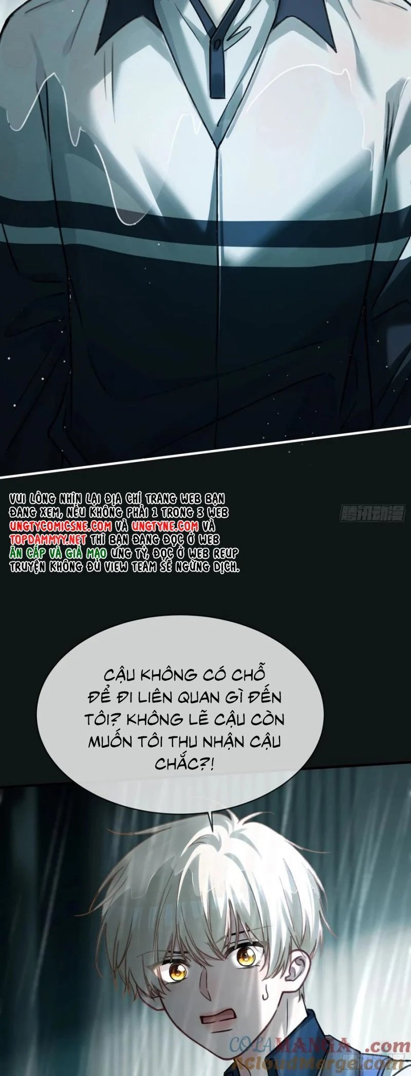 Xuyên Nhanh: Quan Hệ Gây Nghiện Chapter 110 - Trang 2