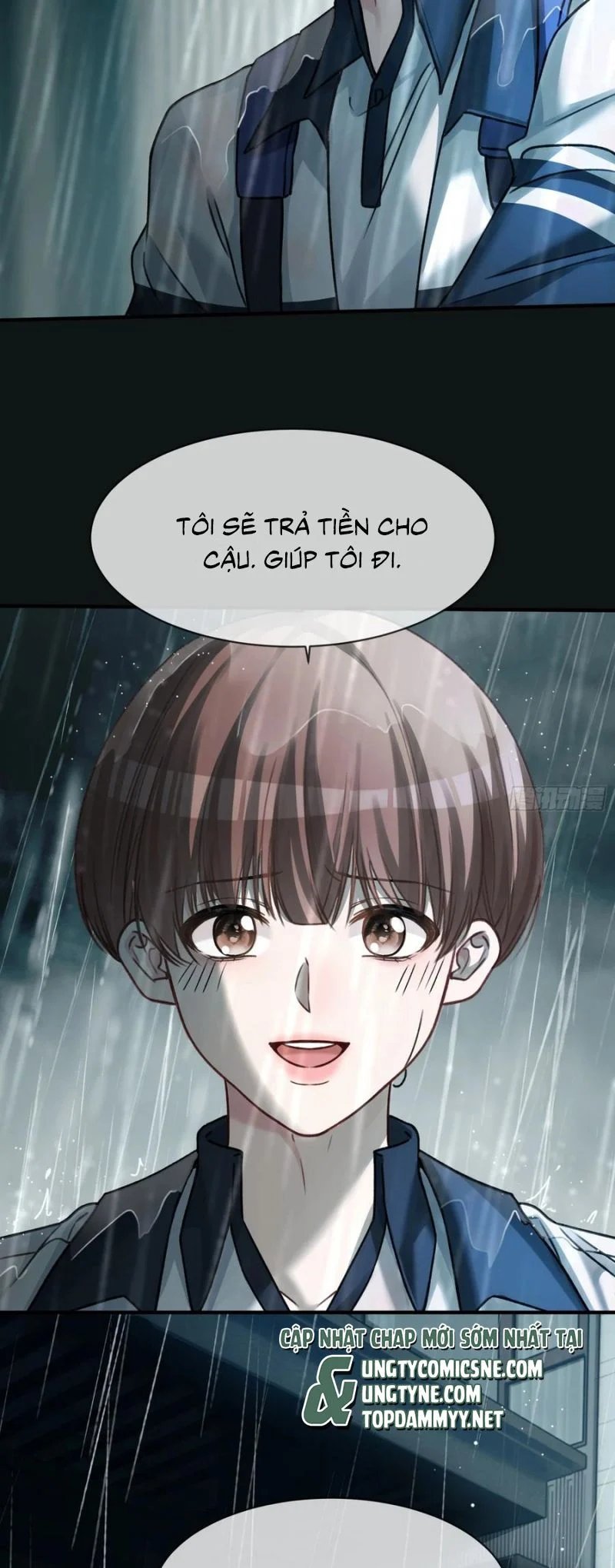 Xuyên Nhanh: Quan Hệ Gây Nghiện Chapter 110 - Trang 2