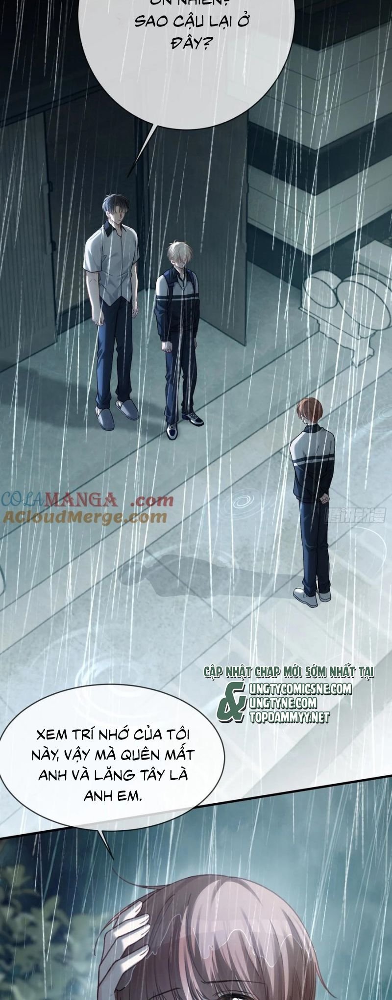 Xuyên Nhanh: Quan Hệ Gây Nghiện Chapter 110 - Trang 2