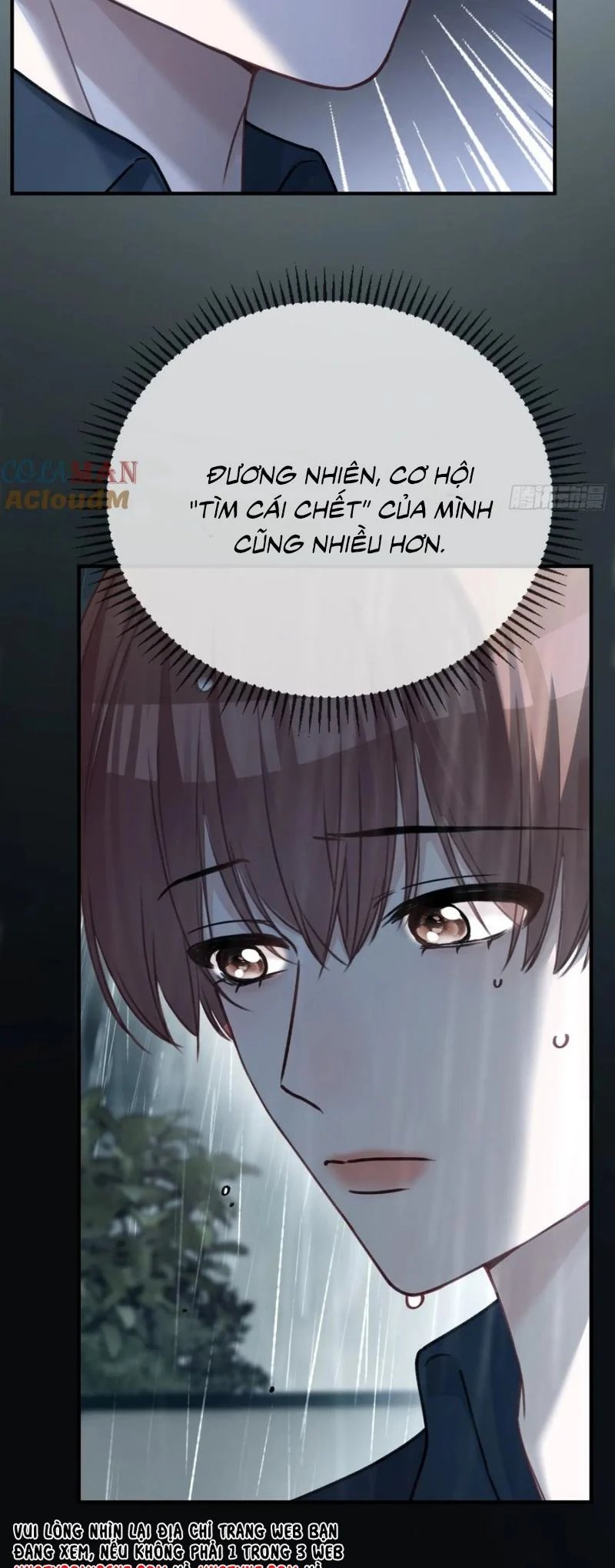 Xuyên Nhanh: Quan Hệ Gây Nghiện Chapter 110 - Trang 2