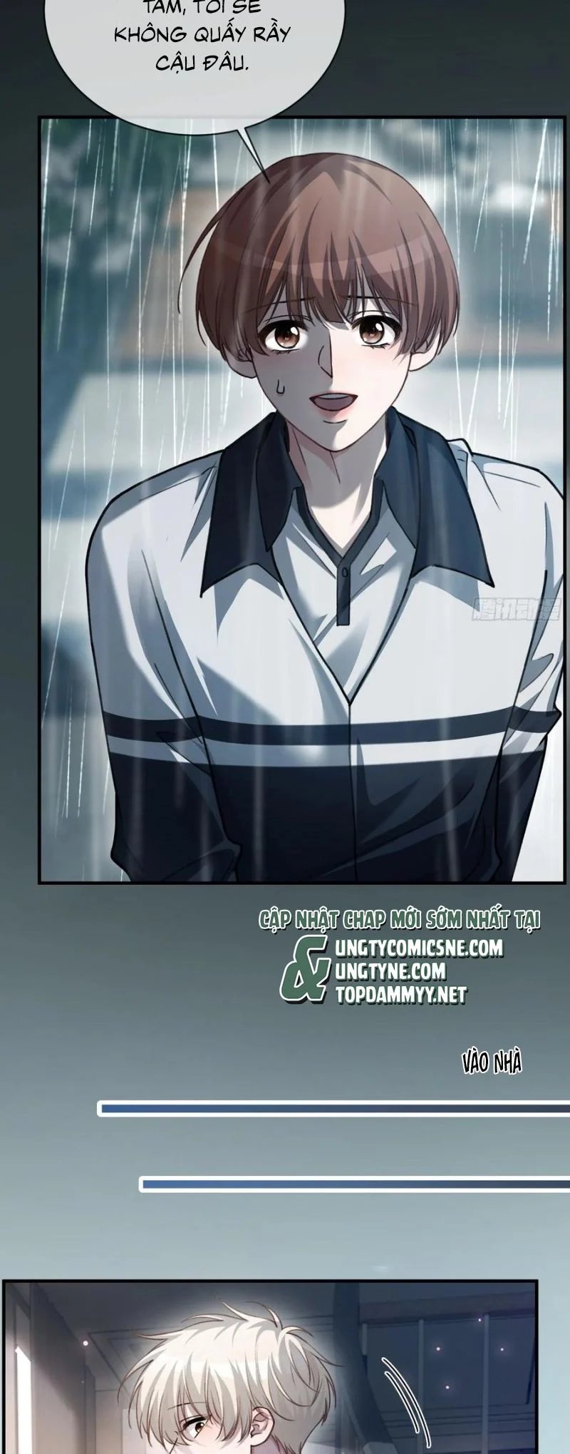 Xuyên Nhanh: Quan Hệ Gây Nghiện Chapter 110 - Trang 2