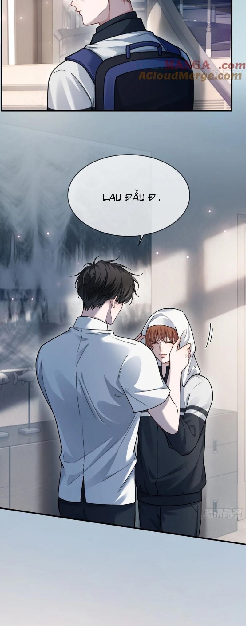Xuyên Nhanh: Quan Hệ Gây Nghiện Chapter 110 - Trang 2