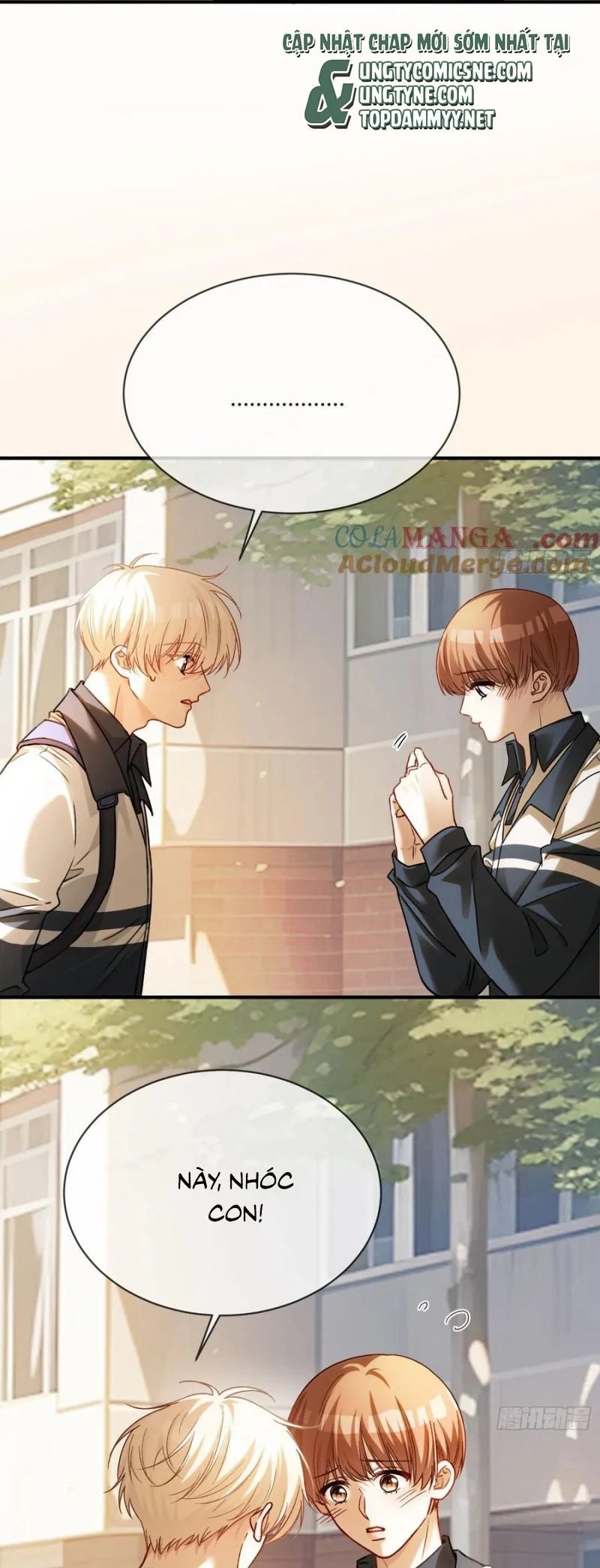 Xuyên Nhanh: Quan Hệ Gây Nghiện Chapter 110 - Trang 2