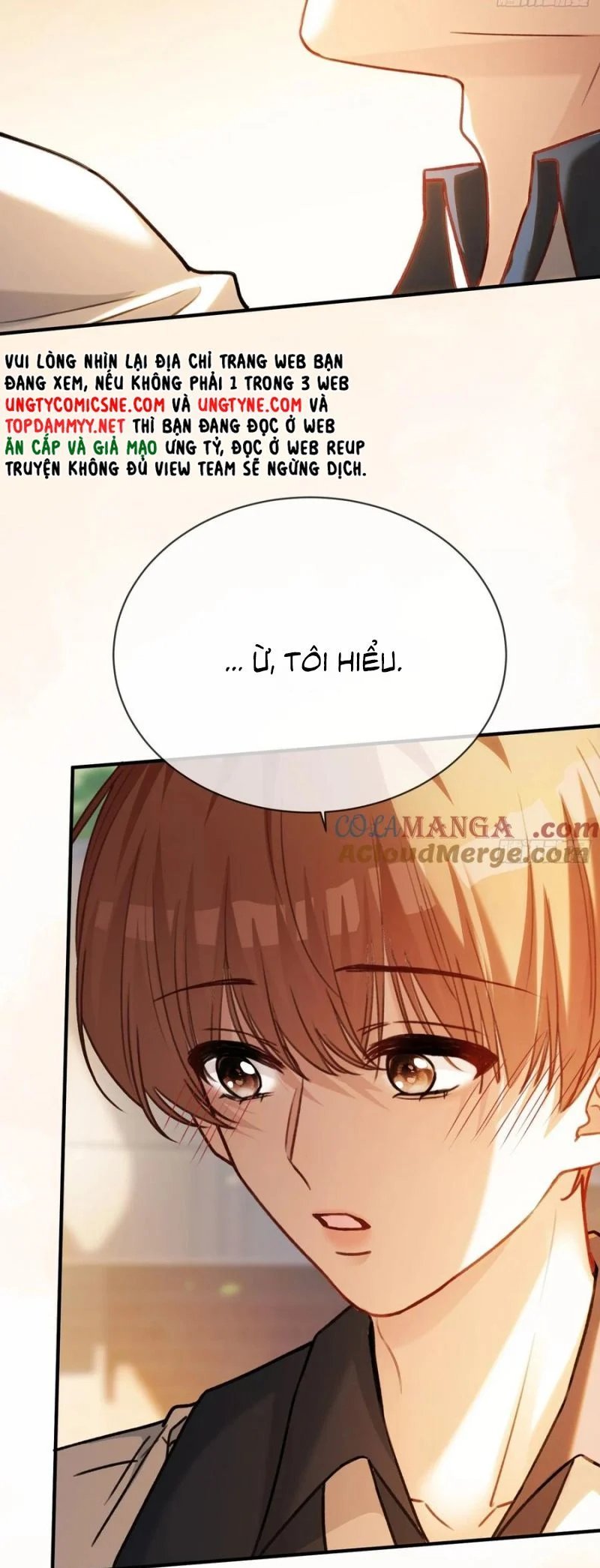 Xuyên Nhanh: Quan Hệ Gây Nghiện Chapter 110 - Trang 2