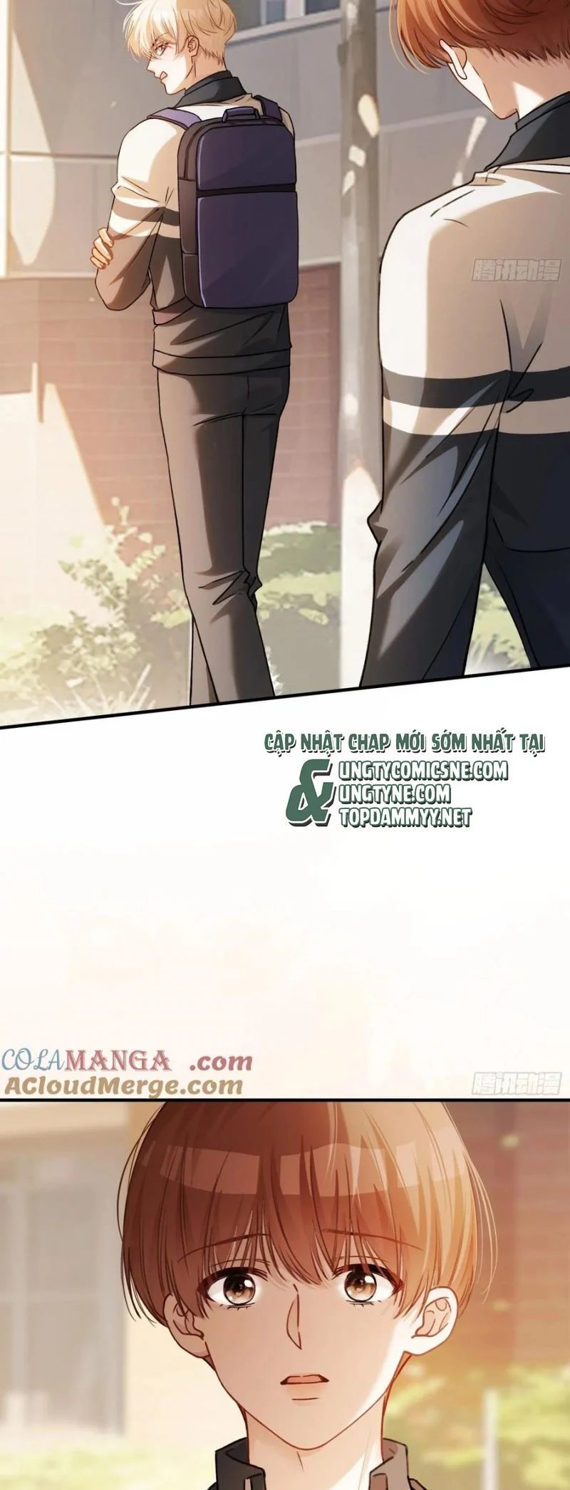 Xuyên Nhanh: Quan Hệ Gây Nghiện Chapter 110 - Trang 2