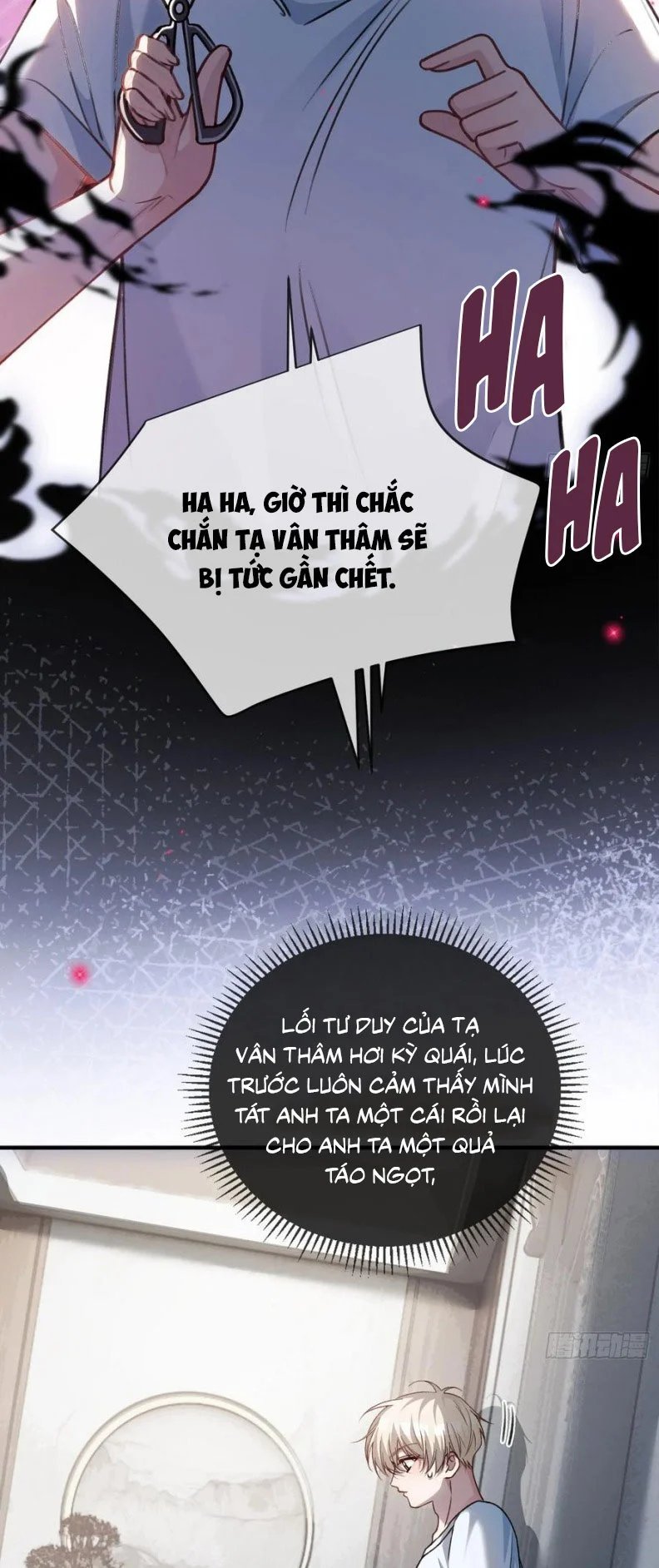 Xuyên Nhanh: Quan Hệ Gây Nghiện Chapter 111 - Trang 2