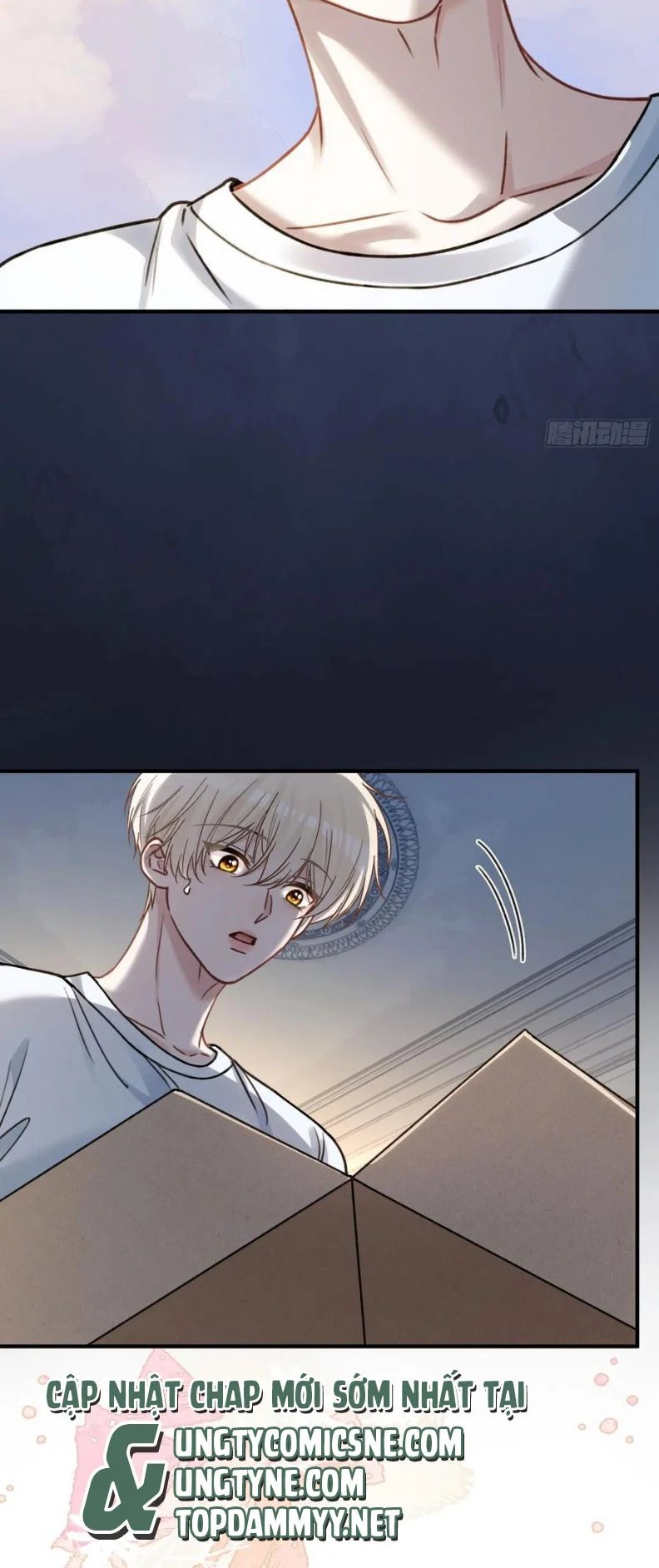 Xuyên Nhanh: Quan Hệ Gây Nghiện Chapter 111 - Trang 2