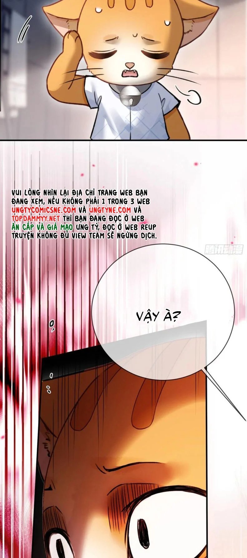 Xuyên Nhanh: Quan Hệ Gây Nghiện Chapter 111 - Trang 2