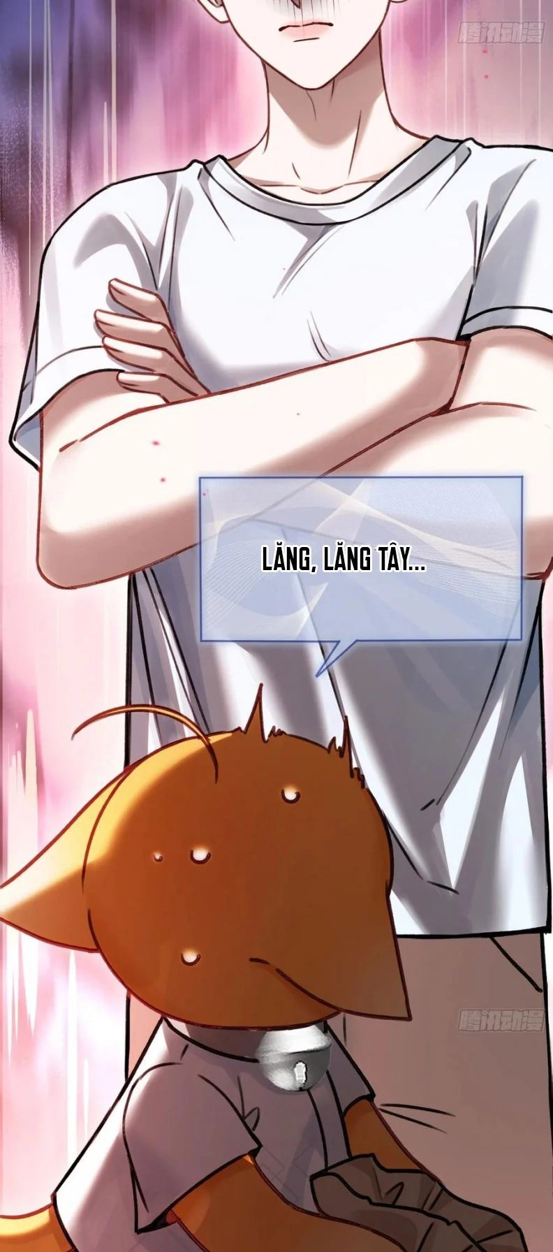 Xuyên Nhanh: Quan Hệ Gây Nghiện Chapter 111 - Trang 2