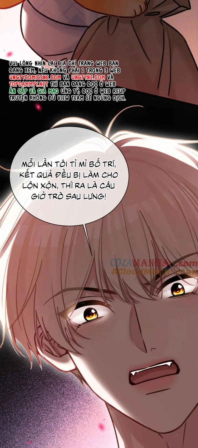 Xuyên Nhanh: Quan Hệ Gây Nghiện Chapter 111 - Trang 2