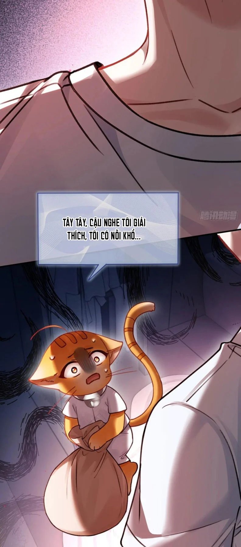 Xuyên Nhanh: Quan Hệ Gây Nghiện Chapter 111 - Trang 2