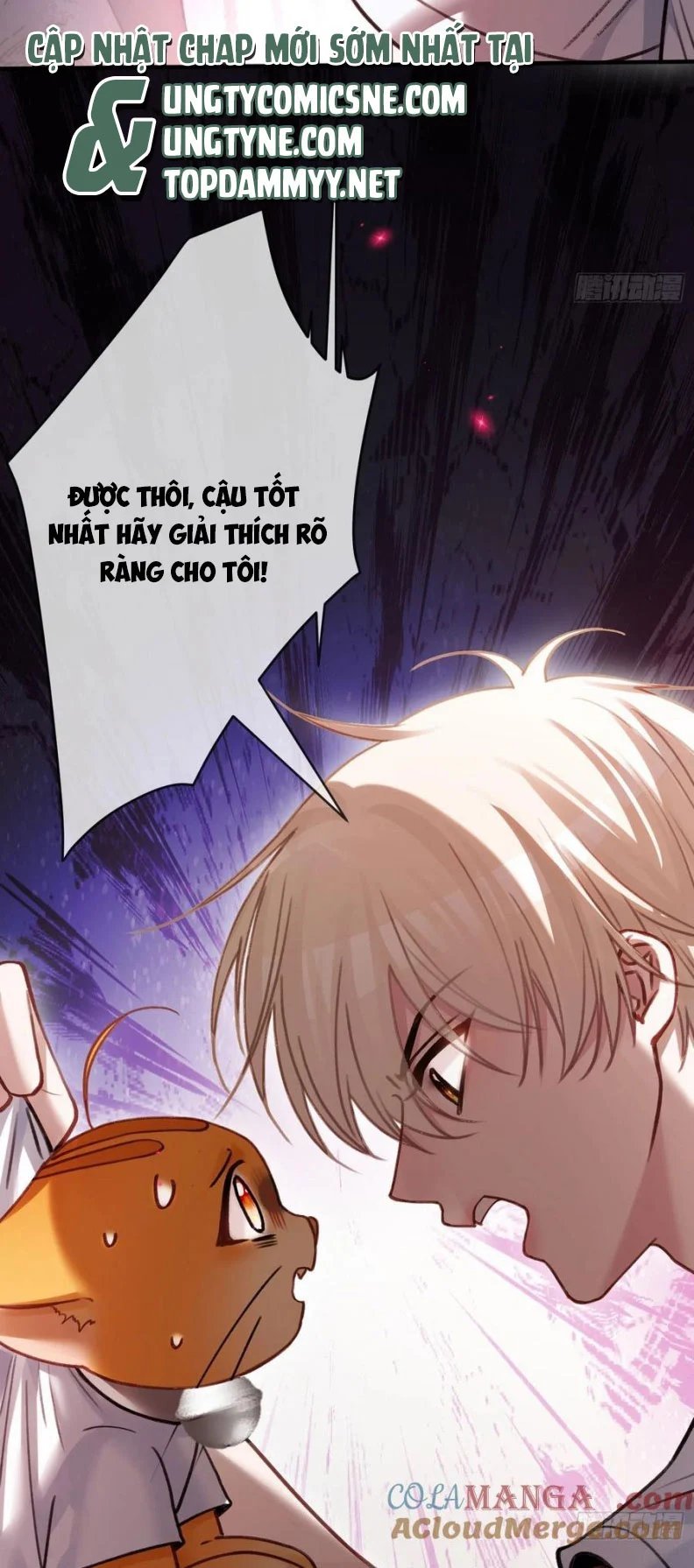 Xuyên Nhanh: Quan Hệ Gây Nghiện Chapter 111 - Trang 2