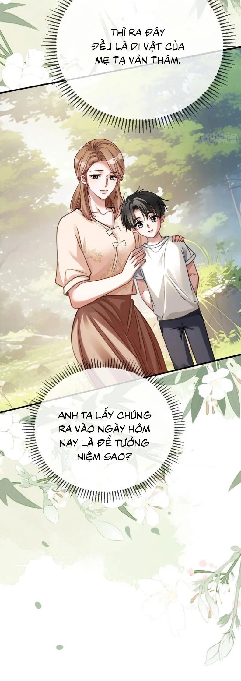 Xuyên Nhanh: Quan Hệ Gây Nghiện Chapter 111 - Trang 2