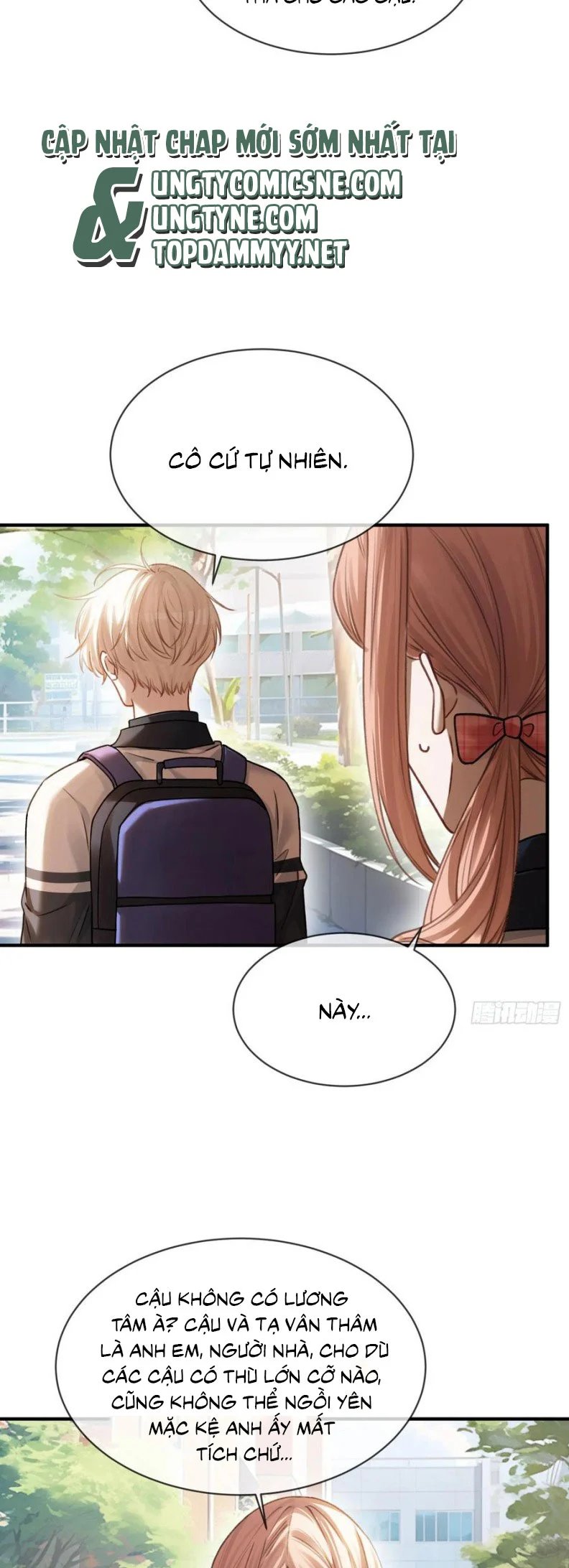Xuyên Nhanh: Quan Hệ Gây Nghiện Chapter 113 - Trang 2
