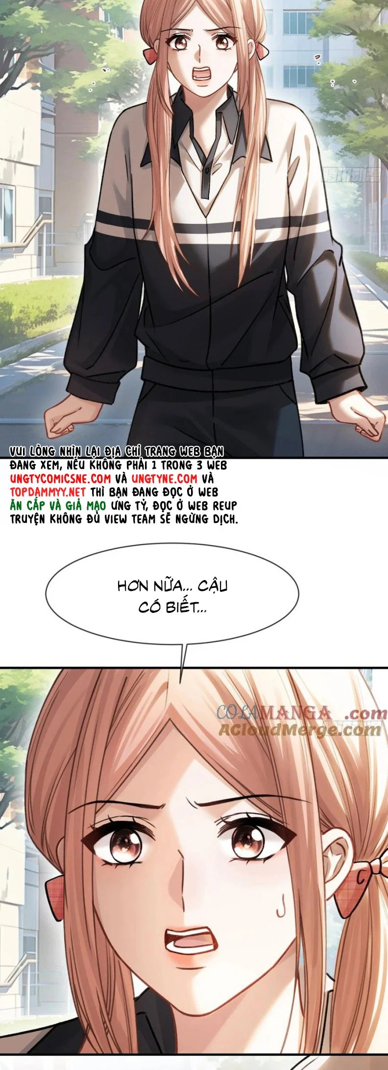 Xuyên Nhanh: Quan Hệ Gây Nghiện Chapter 113 - Trang 2