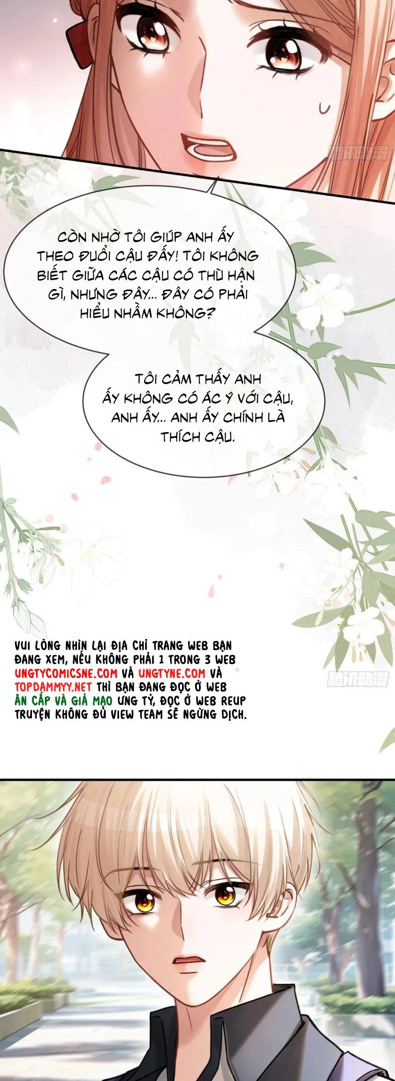 Xuyên Nhanh: Quan Hệ Gây Nghiện Chapter 113 - Trang 2