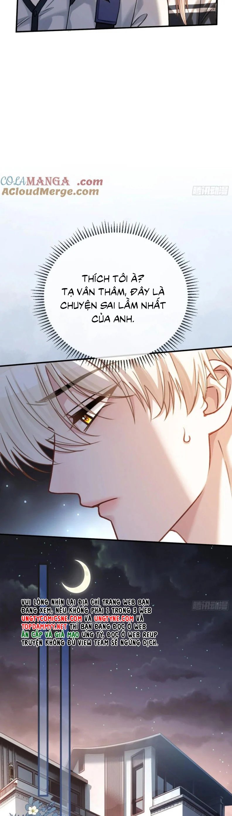 Xuyên Nhanh: Quan Hệ Gây Nghiện Chapter 113 - Trang 2