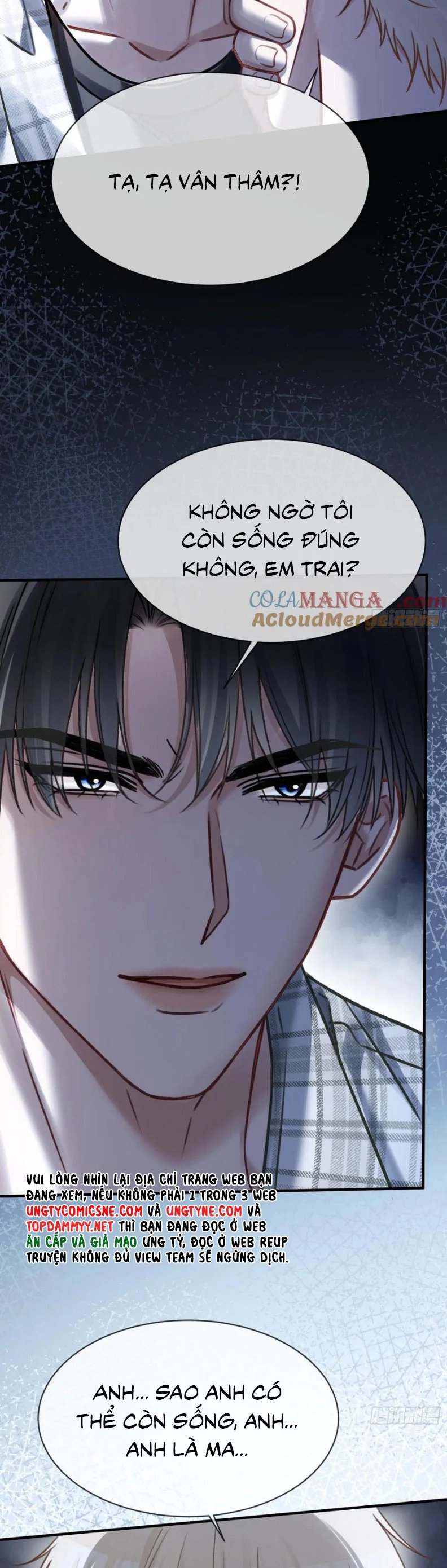 Xuyên Nhanh: Quan Hệ Gây Nghiện Chapter 113 - Trang 2