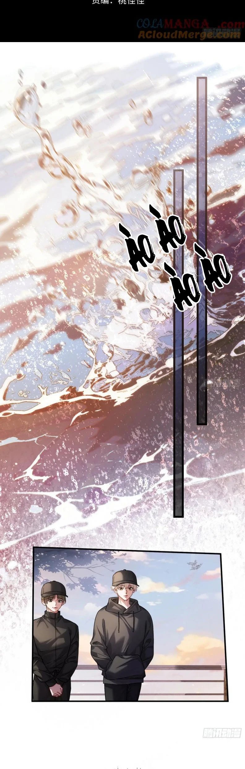 Xuyên Nhanh: Quan Hệ Gây Nghiện Chapter 113 - Trang 2