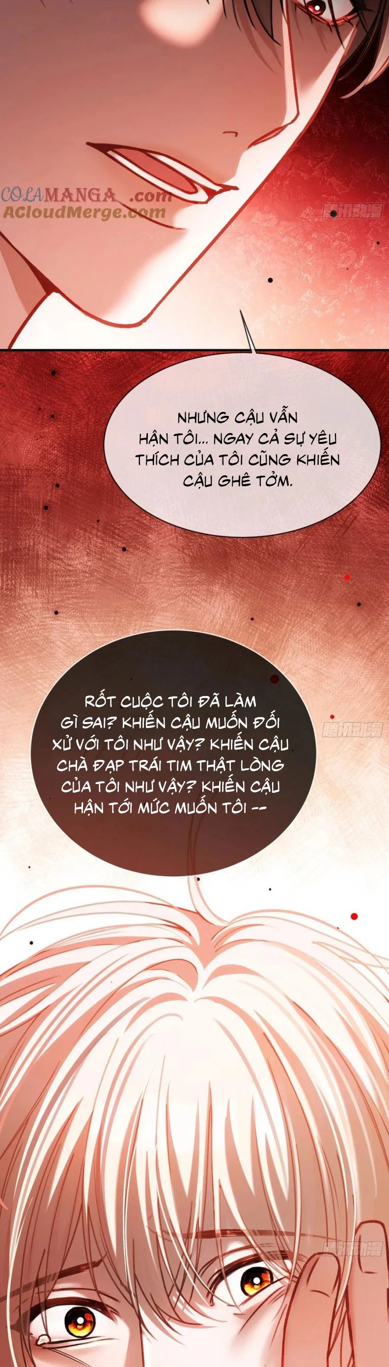 Xuyên Nhanh: Quan Hệ Gây Nghiện Chapter 113 - Trang 2