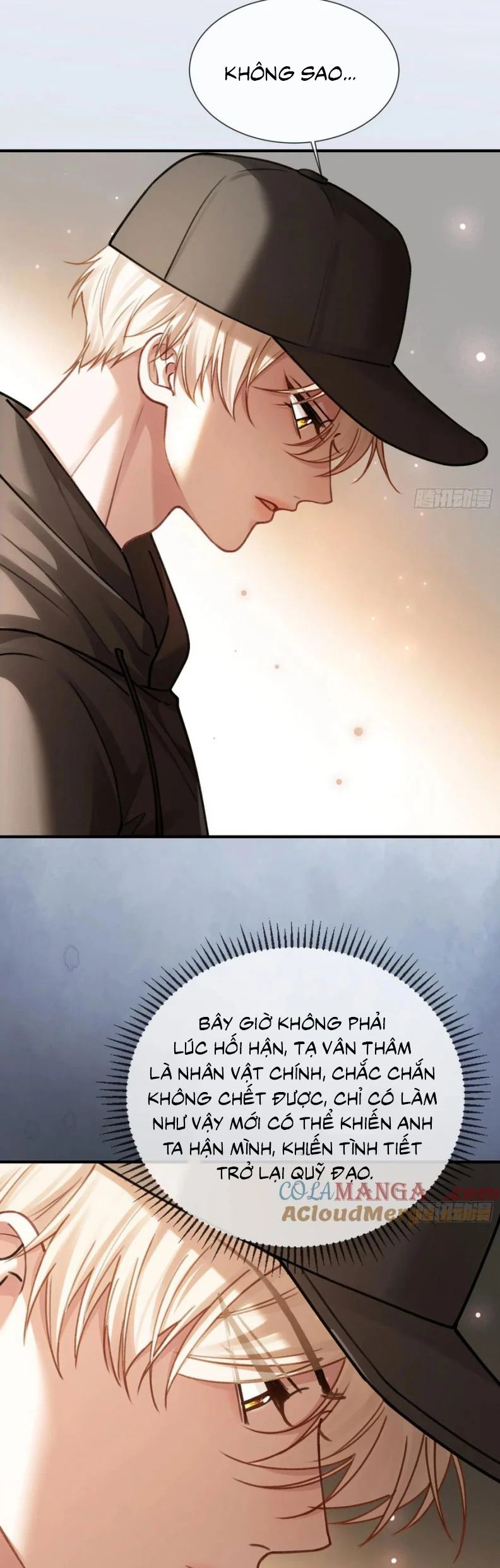 Xuyên Nhanh: Quan Hệ Gây Nghiện Chapter 113 - Trang 2