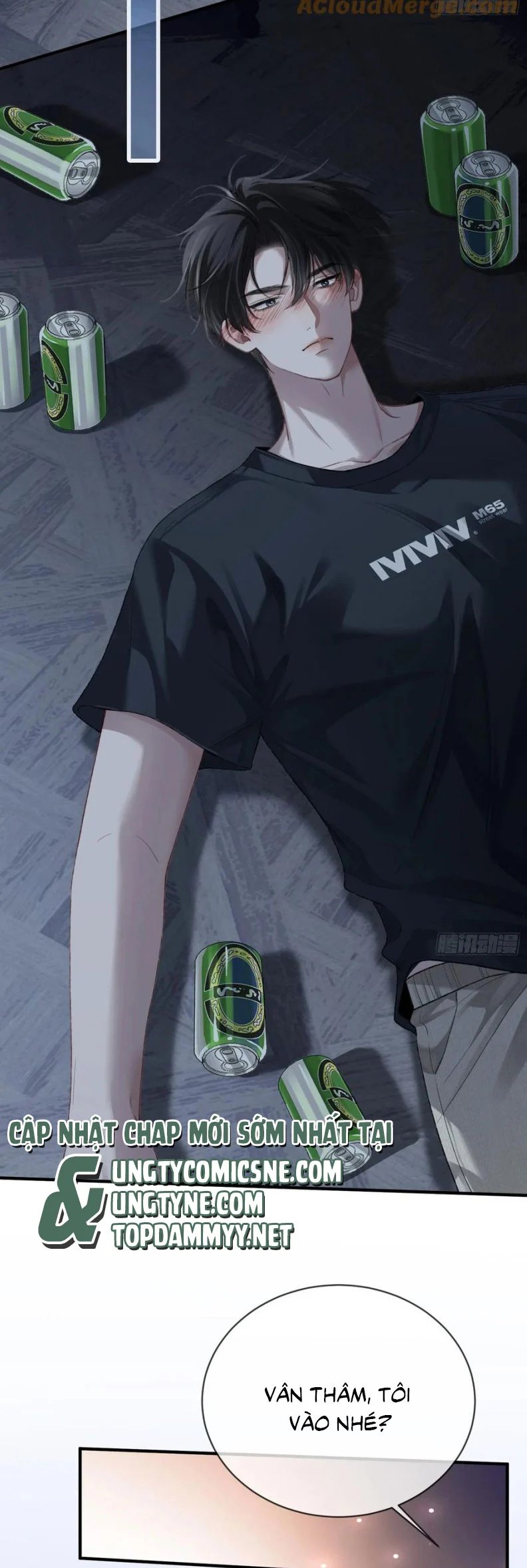 Xuyên Nhanh: Quan Hệ Gây Nghiện Chapter 115 - Trang 2