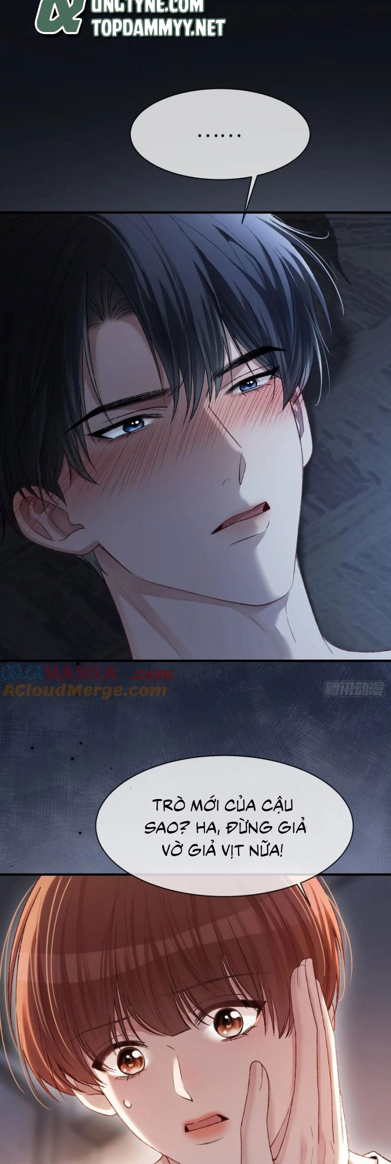 Xuyên Nhanh: Quan Hệ Gây Nghiện Chapter 115 - Trang 2