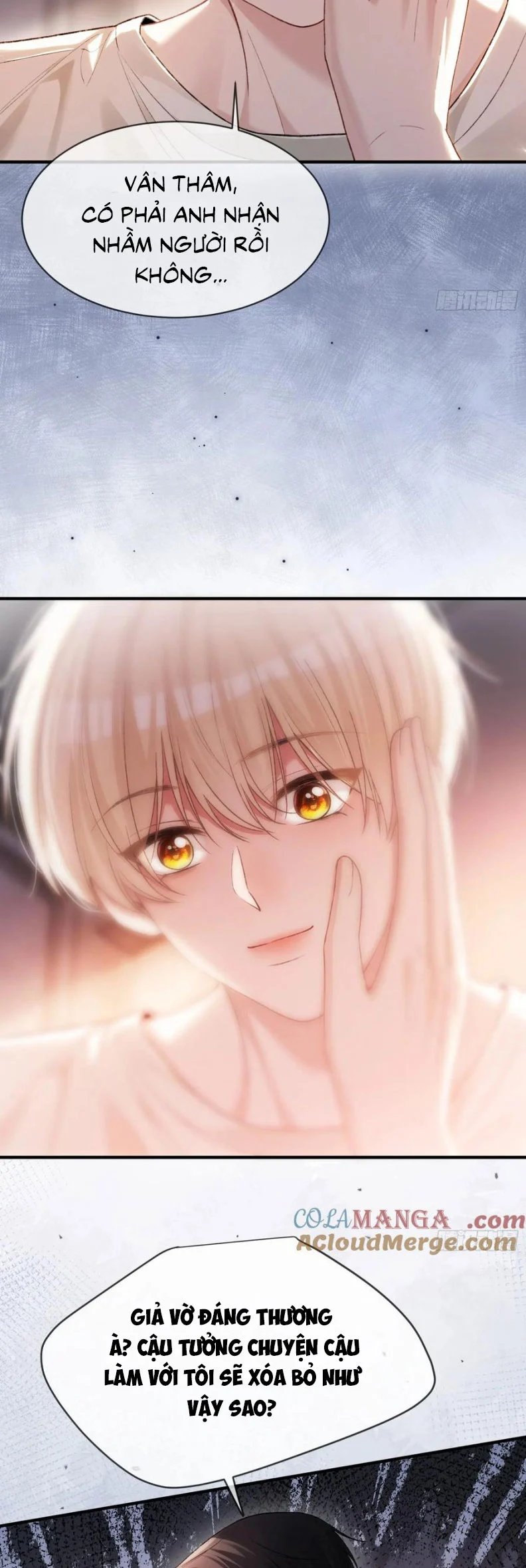 Xuyên Nhanh: Quan Hệ Gây Nghiện Chapter 115 - Trang 2