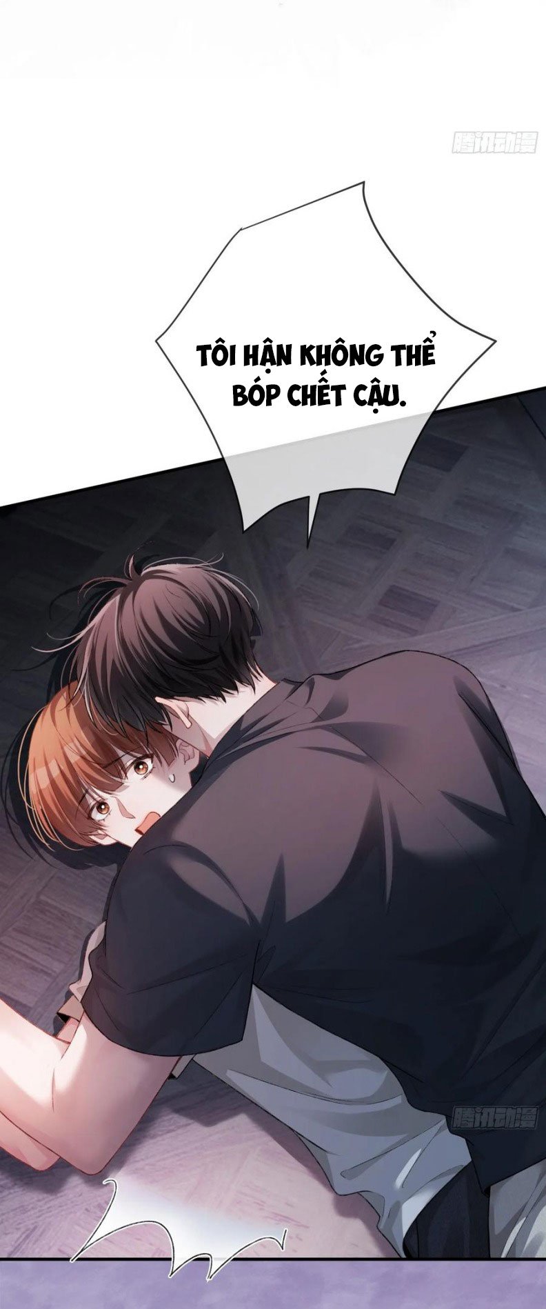 Xuyên Nhanh: Quan Hệ Gây Nghiện Chapter 115 - Trang 2