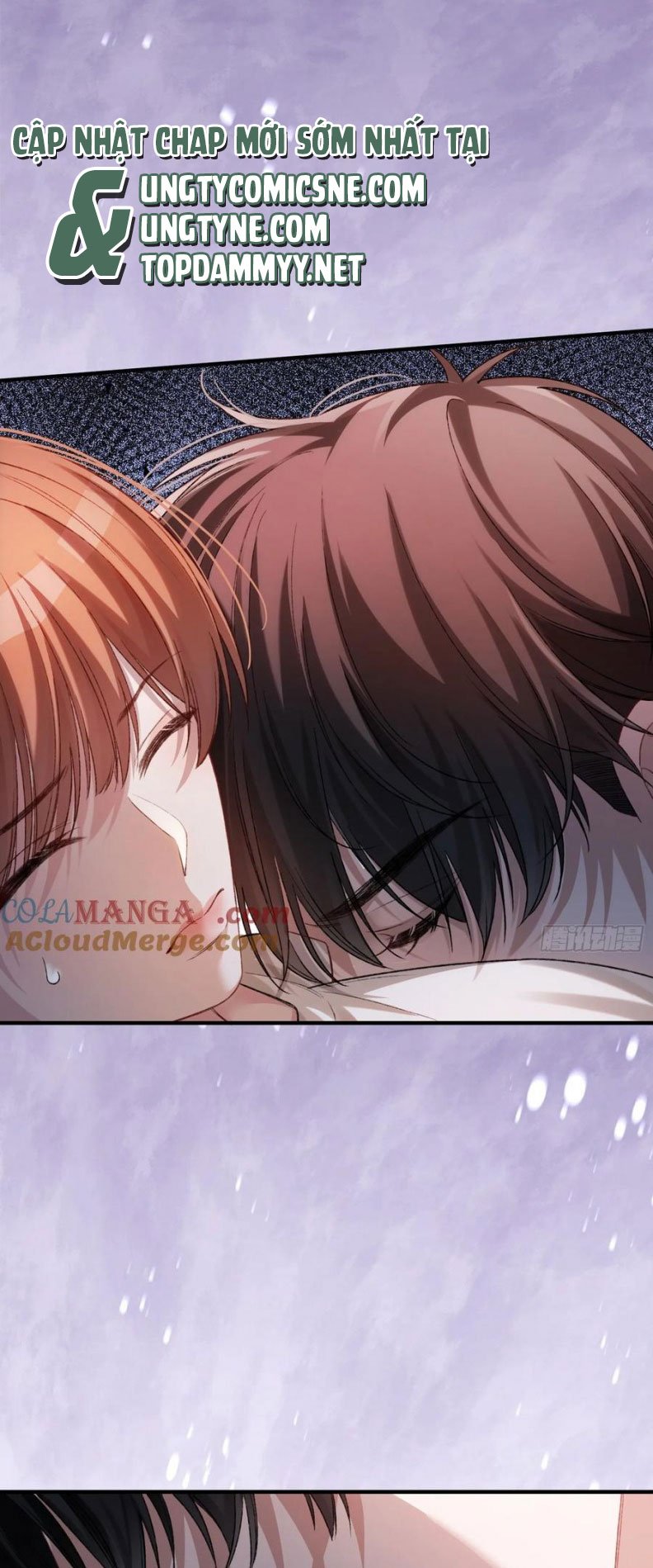 Xuyên Nhanh: Quan Hệ Gây Nghiện Chapter 115 - Trang 2