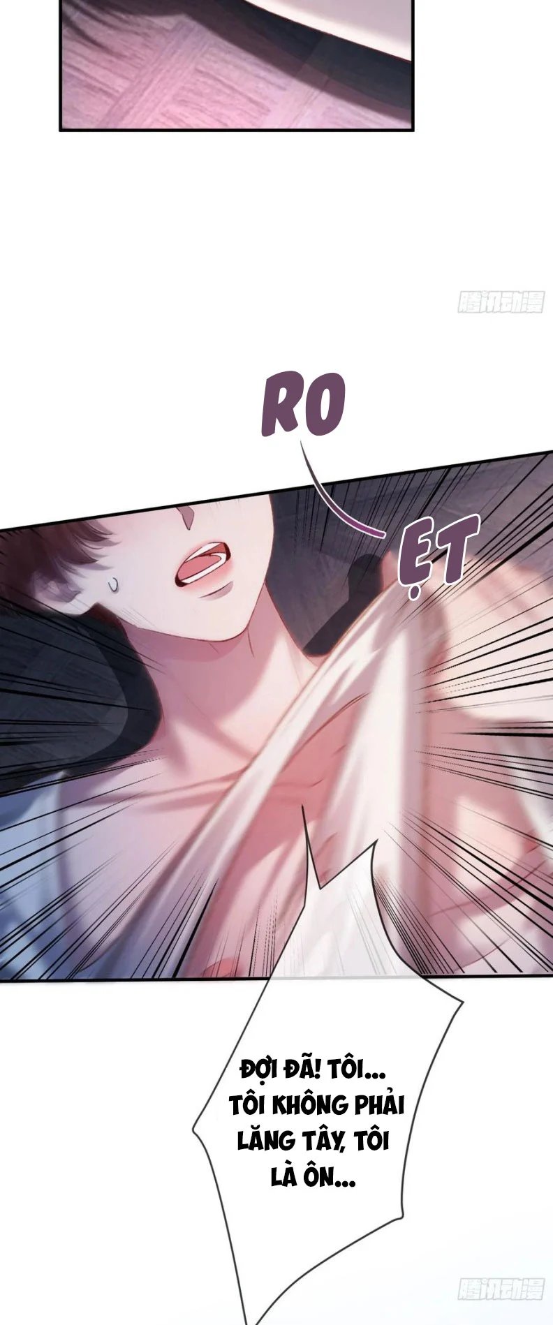 Xuyên Nhanh: Quan Hệ Gây Nghiện Chapter 115 - Trang 2