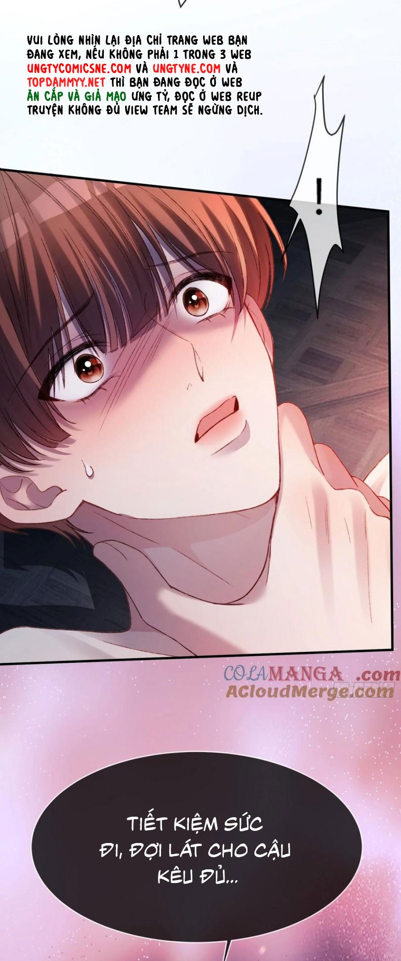 Xuyên Nhanh: Quan Hệ Gây Nghiện Chapter 115 - Trang 2