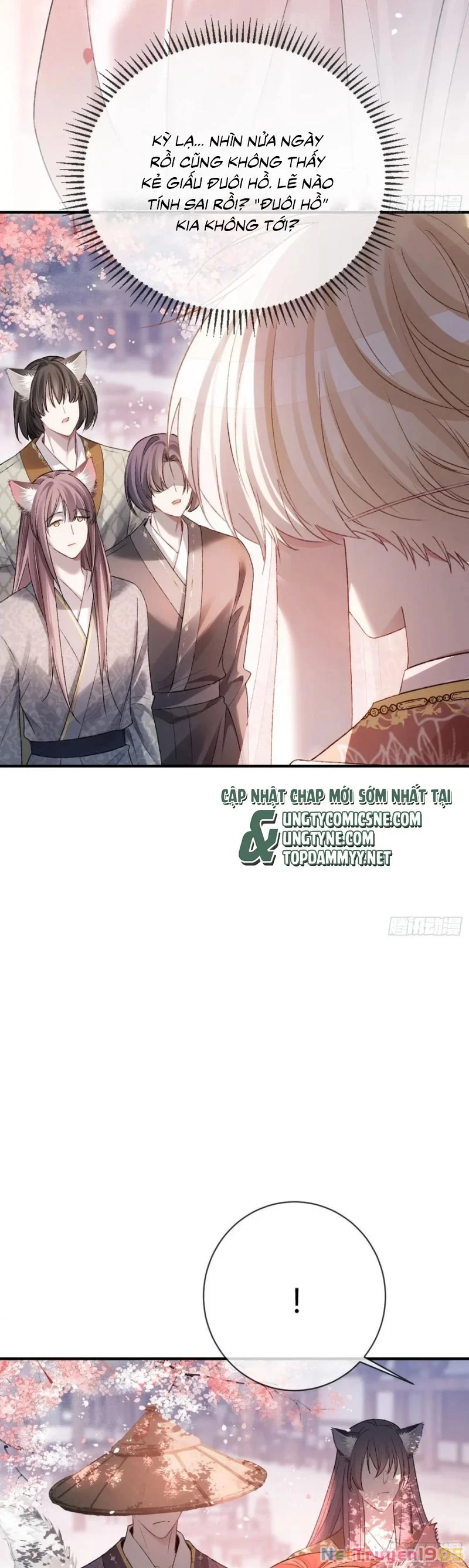 Xuyên Nhanh: Quan Hệ Gây Nghiện Chapter 125 - Trang 2