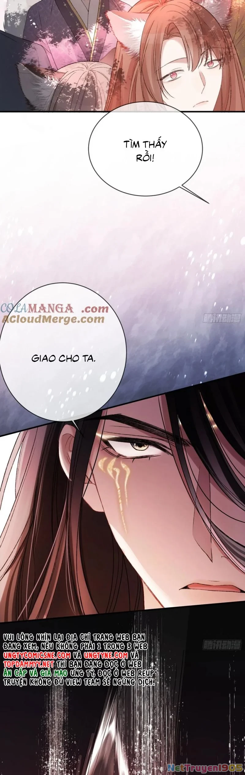Xuyên Nhanh: Quan Hệ Gây Nghiện Chapter 125 - Trang 2