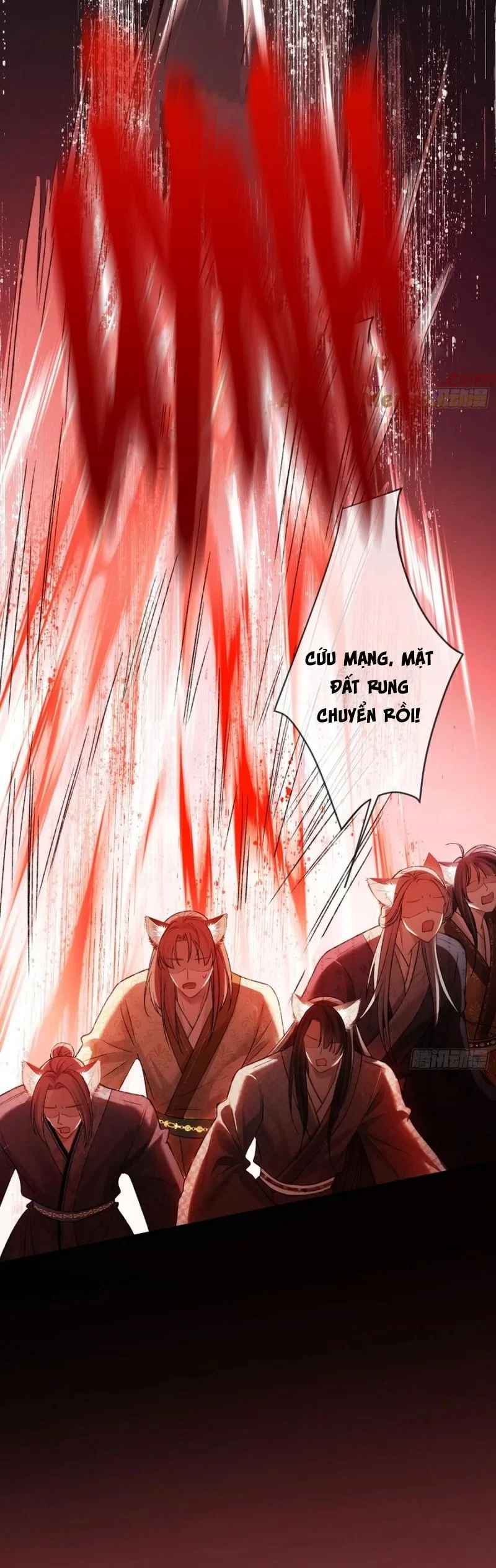 Xuyên Nhanh: Quan Hệ Gây Nghiện Chapter 125 - Trang 2