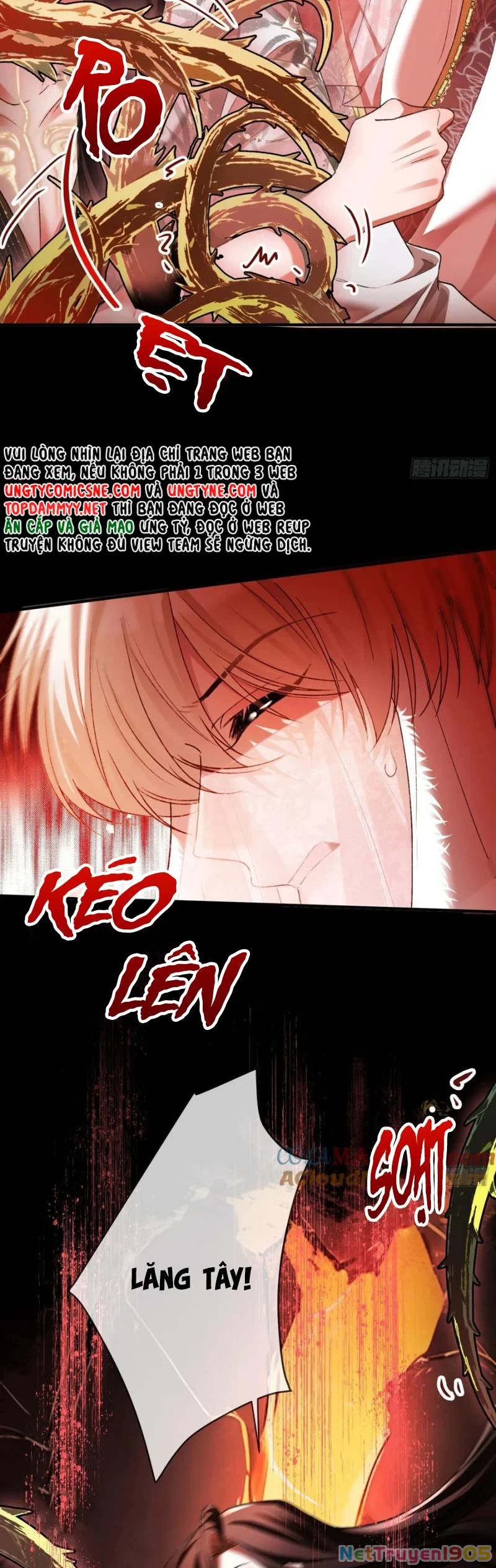 Xuyên Nhanh: Quan Hệ Gây Nghiện Chapter 125 - Trang 2