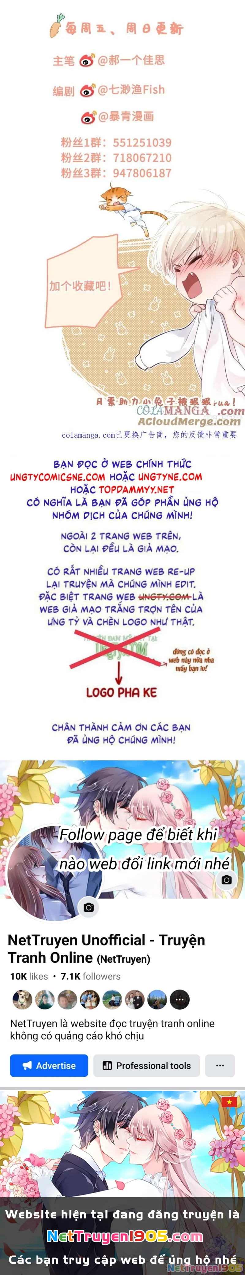 Xuyên Nhanh: Quan Hệ Gây Nghiện Chapter 125 - Trang 2