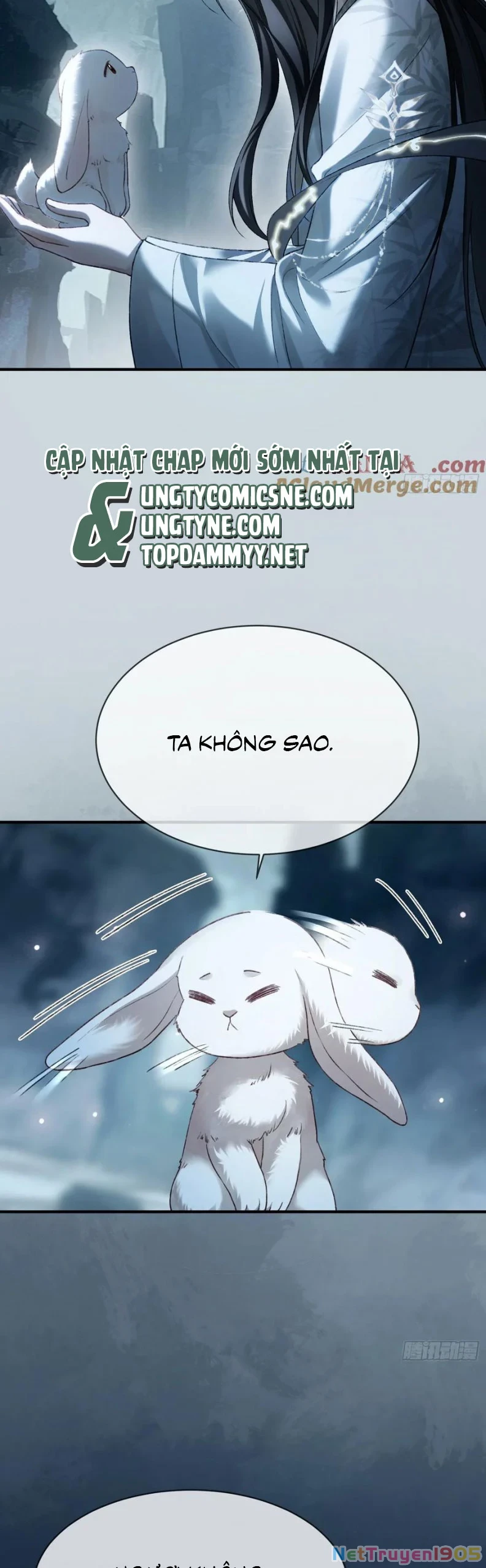 Xuyên Nhanh: Quan Hệ Gây Nghiện Chapter 126 - Trang 2