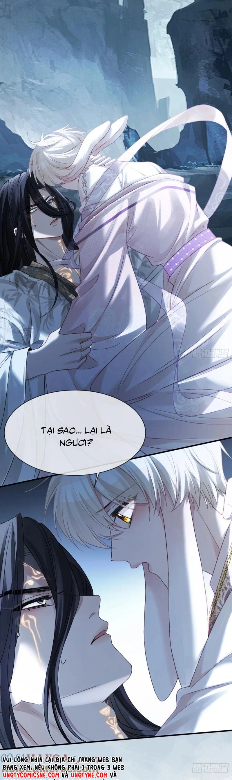 Xuyên Nhanh: Quan Hệ Gây Nghiện Chapter 127 - Trang 2