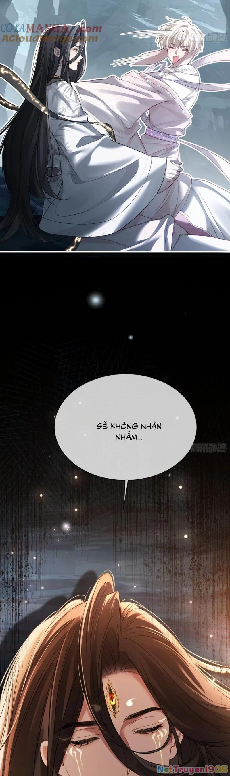 Xuyên Nhanh: Quan Hệ Gây Nghiện Chapter 127 - Trang 2