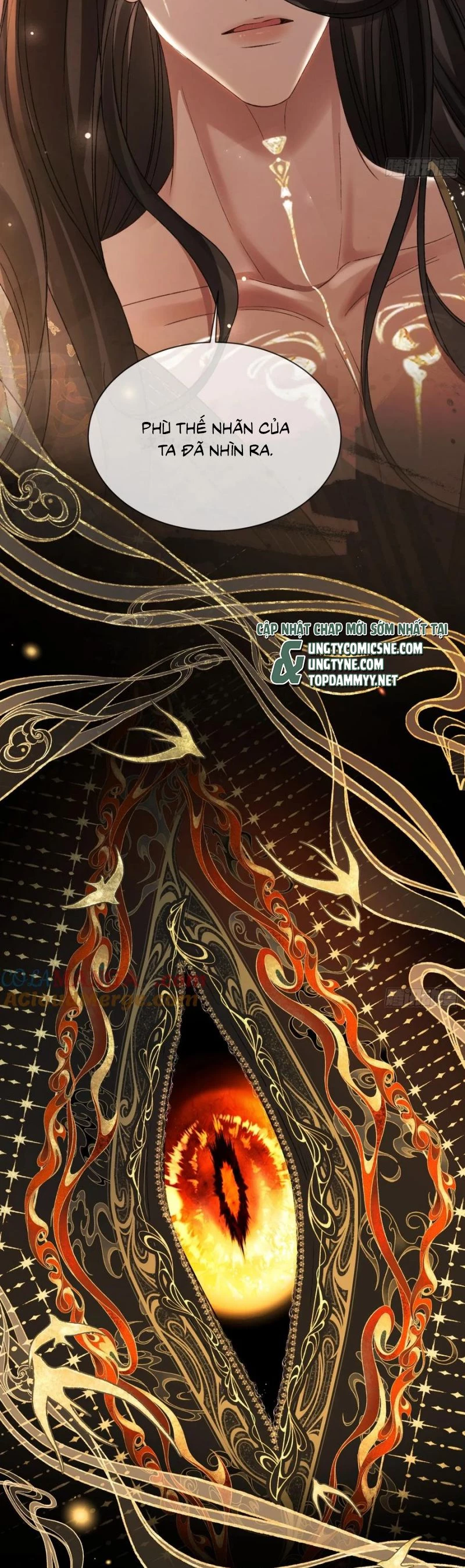 Xuyên Nhanh: Quan Hệ Gây Nghiện Chapter 127 - Trang 2