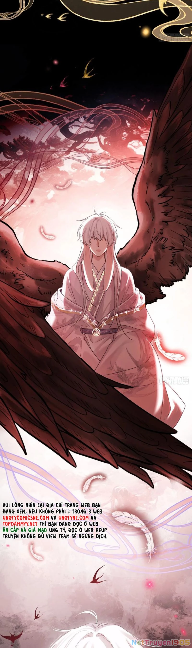 Xuyên Nhanh: Quan Hệ Gây Nghiện Chapter 127 - Trang 2